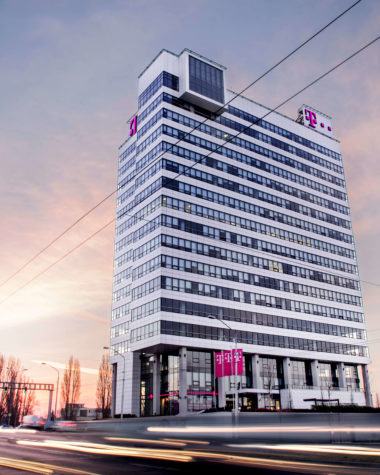 Slovak Telekom